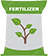 Crop-Specific Fertilizer icon