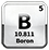 Boron-icon
