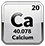 Calcium-icon