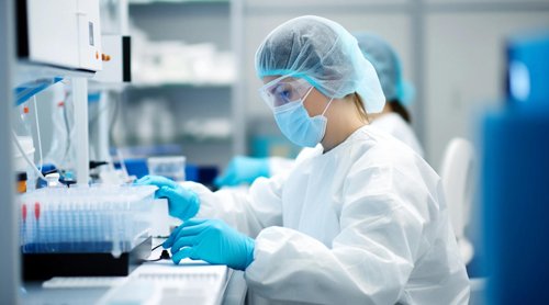 Customized Fertilizer