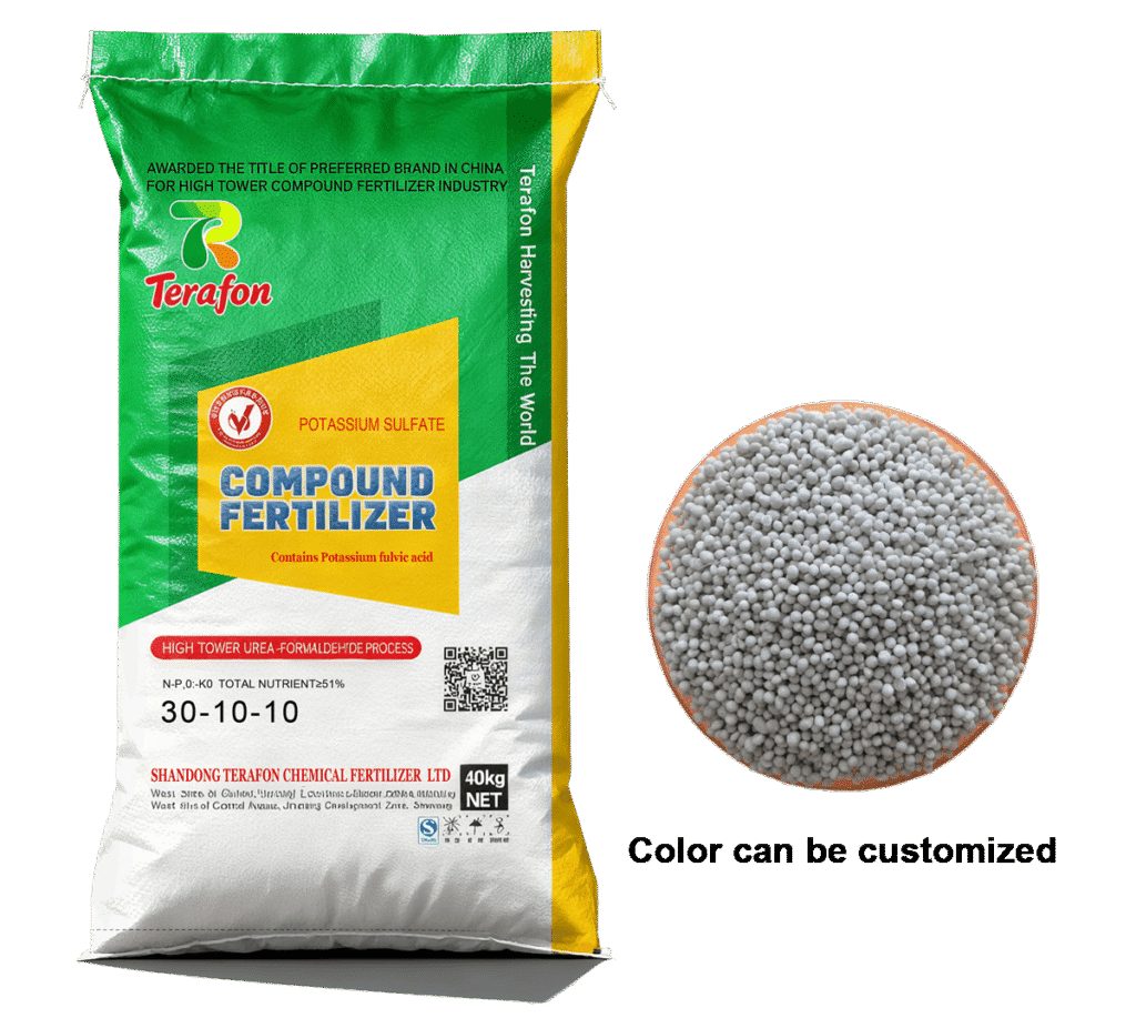 NPK Compound Fertilizer