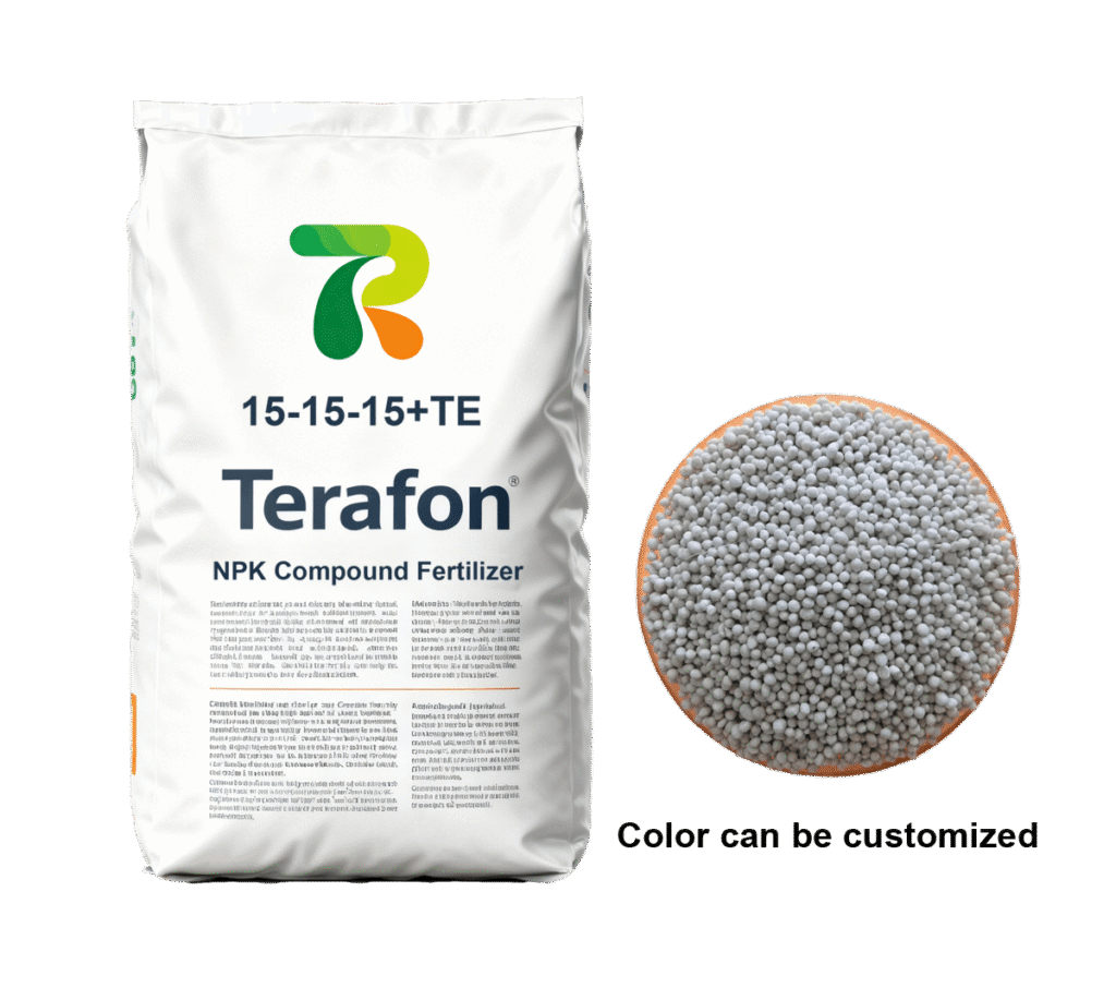 NPK Compound Fertilizer