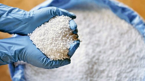 Nitrogen Fertilizers