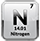 Nitrogen
