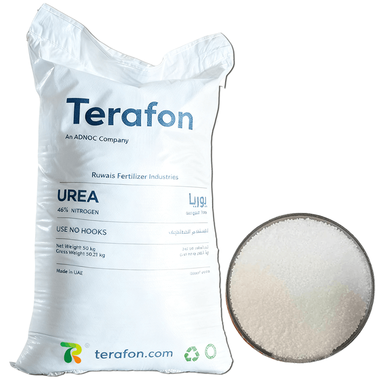 Urea Feritilizer