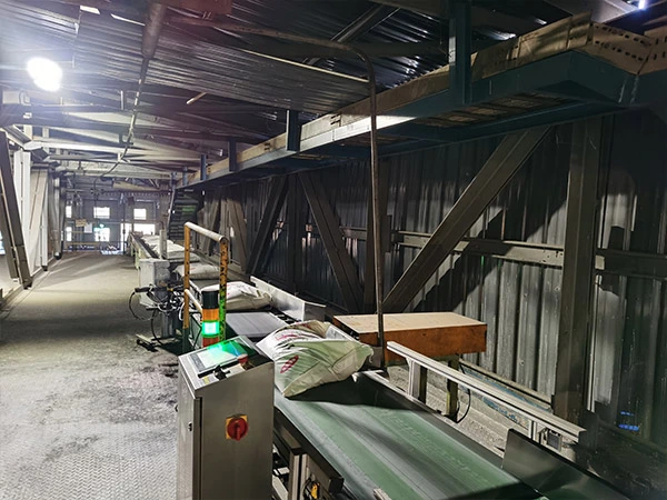 fertilizer-packing-line