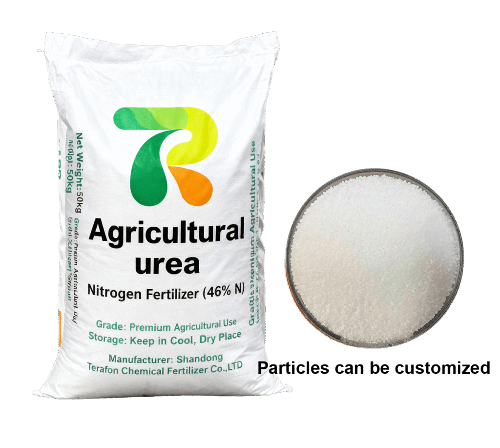 urea Fertilizer