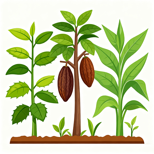 Beverage & Stimulant Crops