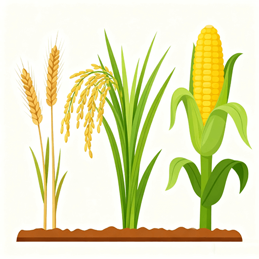 Cereal Crops
