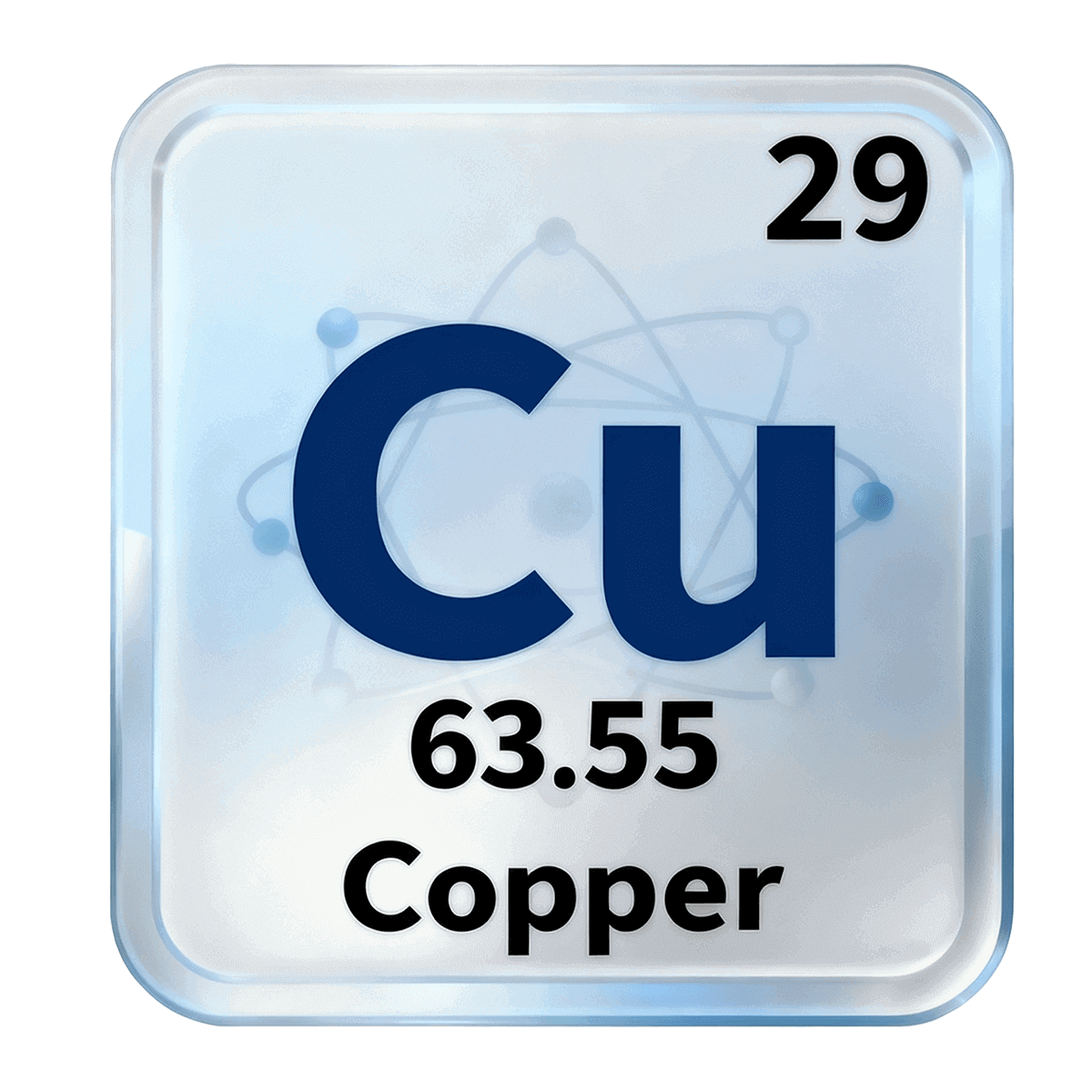 Copper Elements
