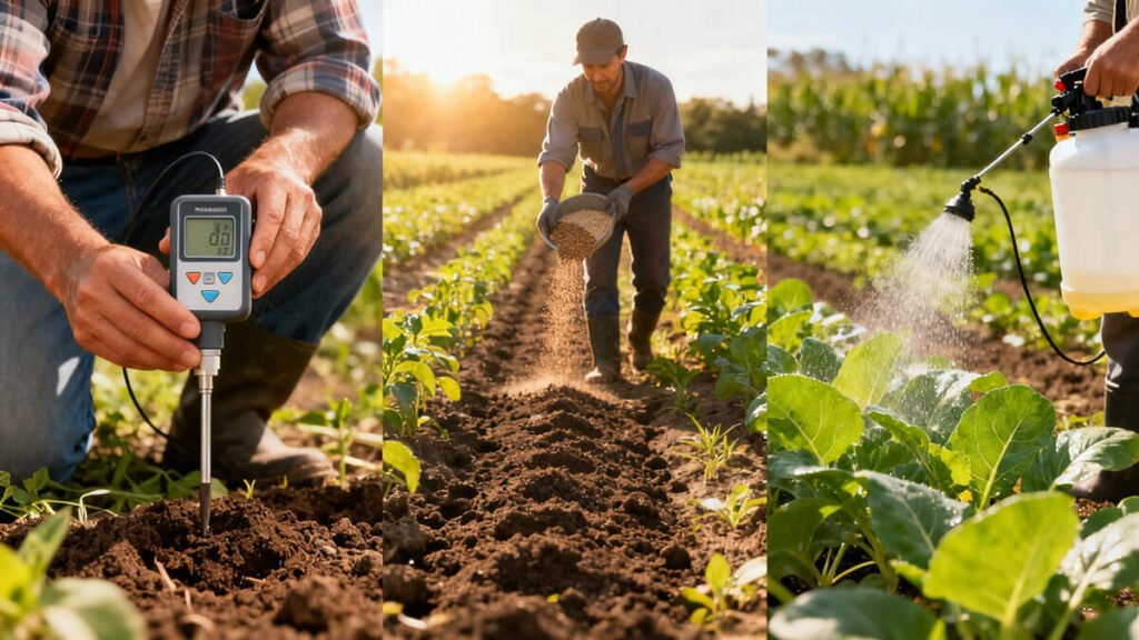 Correcting and Preventing Nickel Deficiency