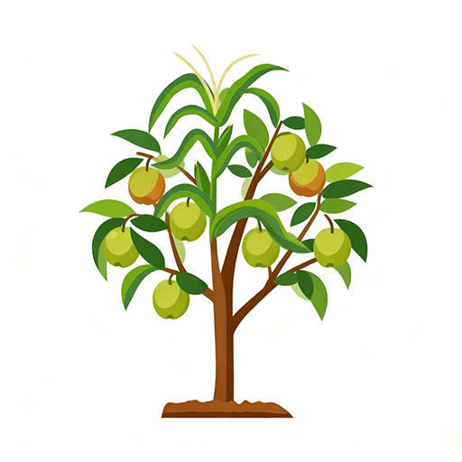 Fruit Trees icon