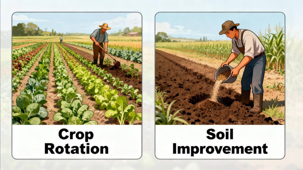 How to Address Magnesium Deficiency