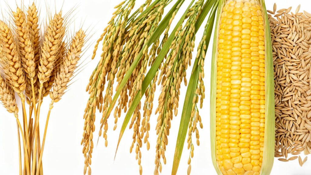 Introduction to Cereal Crops