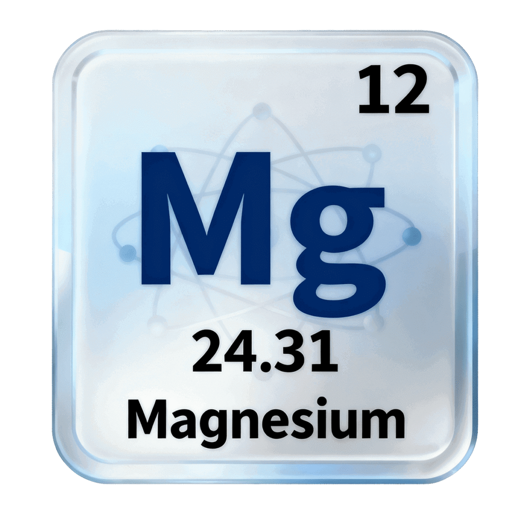 Magnesium Elements