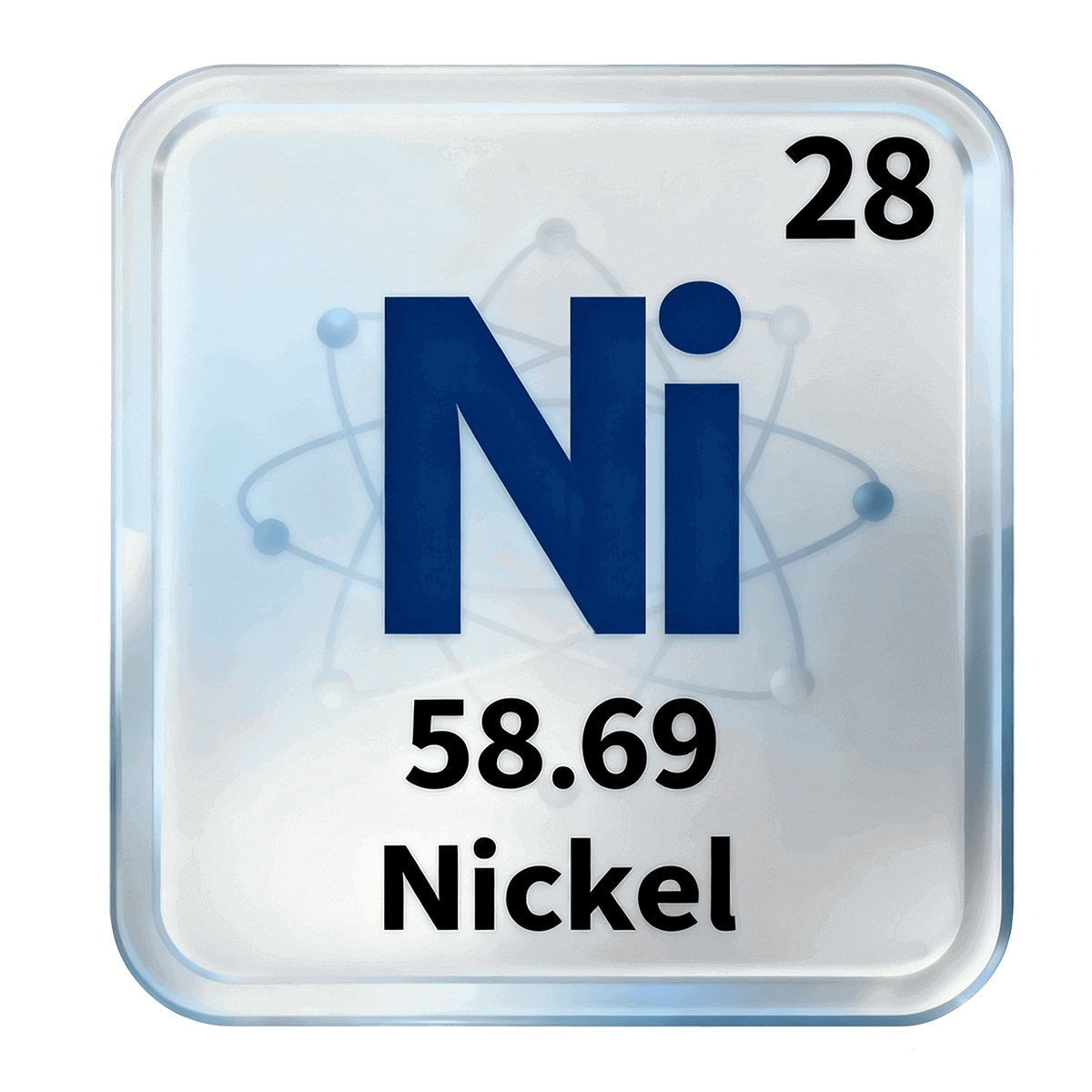Nickel Elements