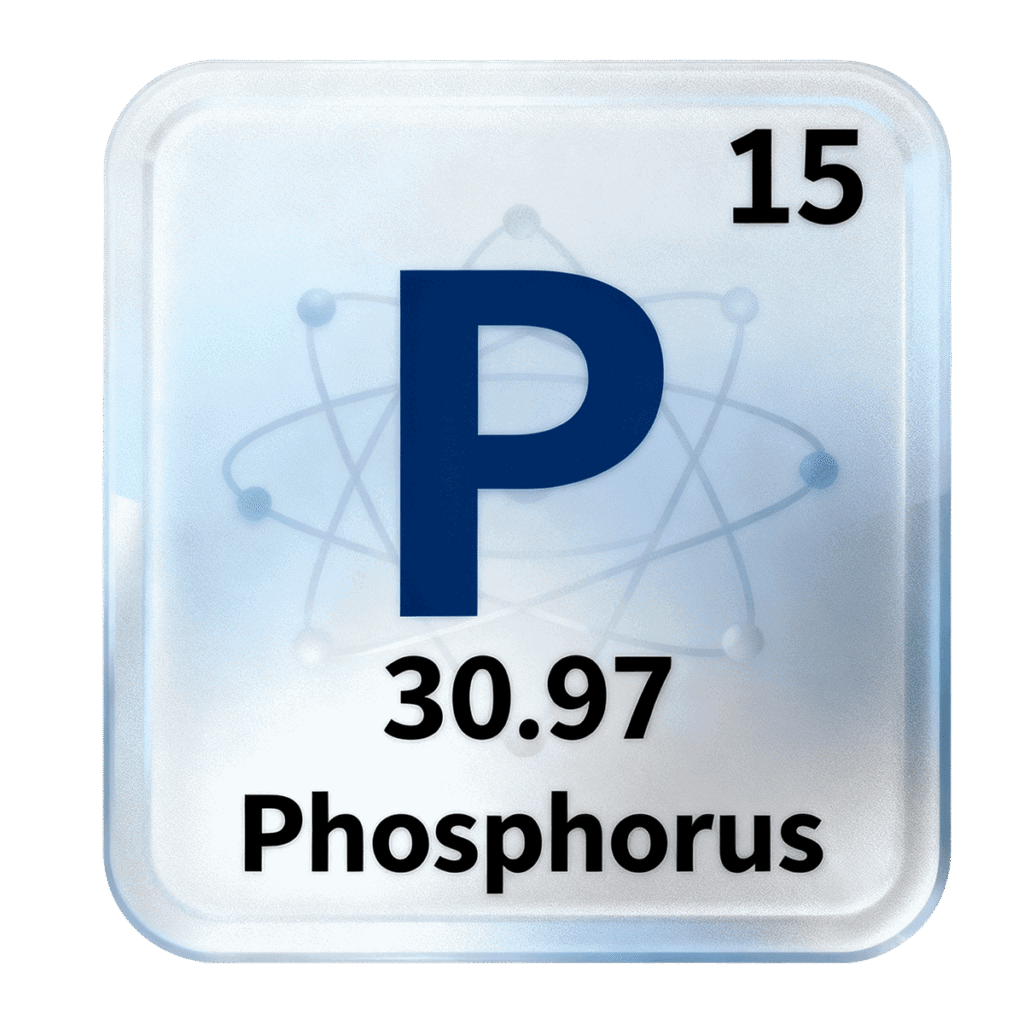 Phosphorus Elements