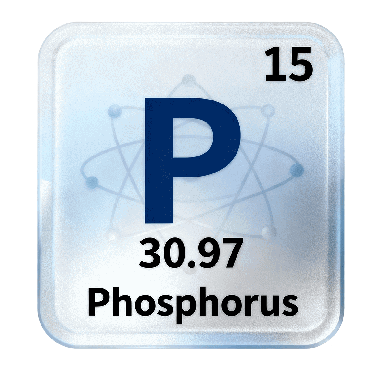 Phosphorus Elements