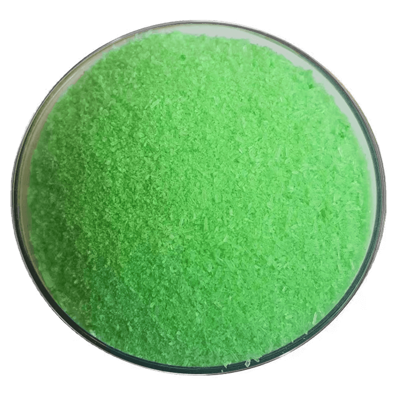 Specialty Water Solubles