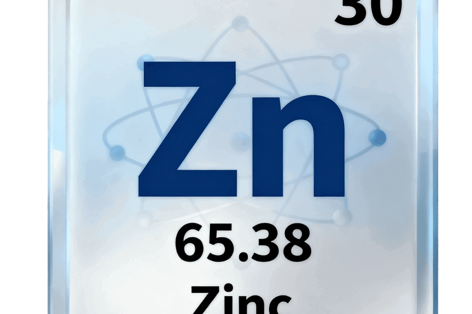 Zinc Elements