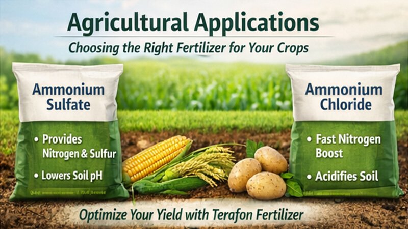 Agricultureal Applications