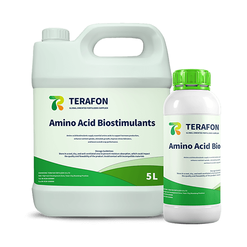 Amino-Acid-Biostimulants