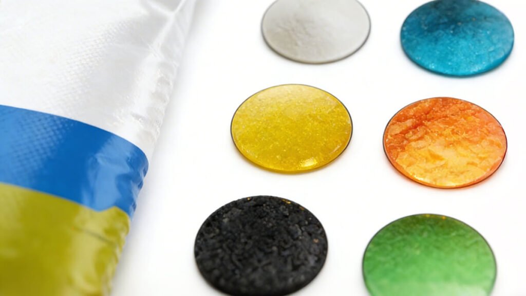 Classification of Water-Soluble Fertilizer Types