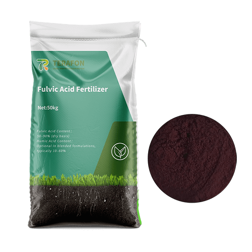 Fulvic-Acid-Fertilizer
