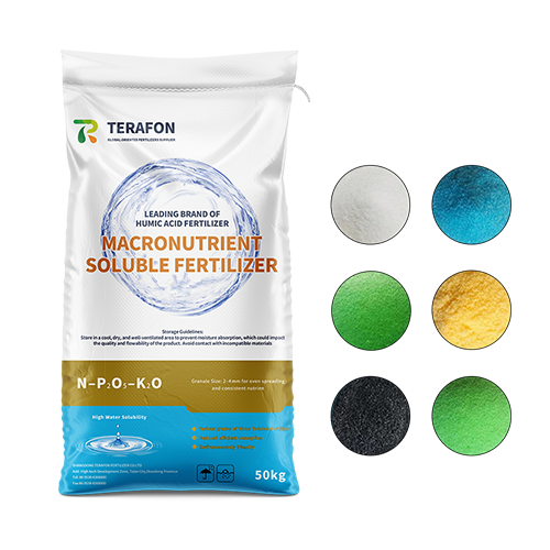 Macronutrient-Soluble-fertilizer