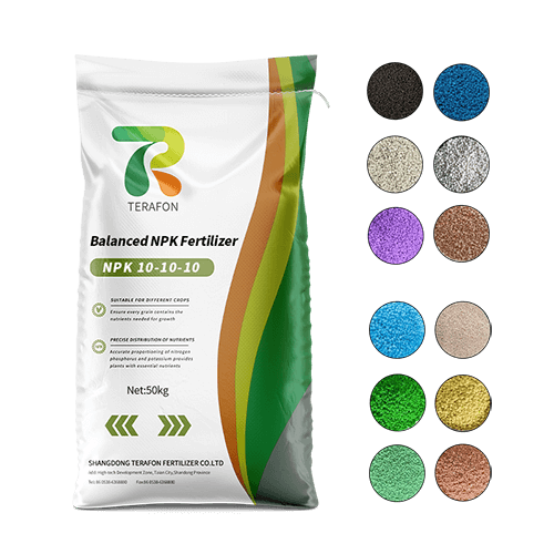NPK-10-10-10