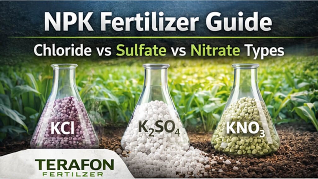 NPK Fertilizer Guide