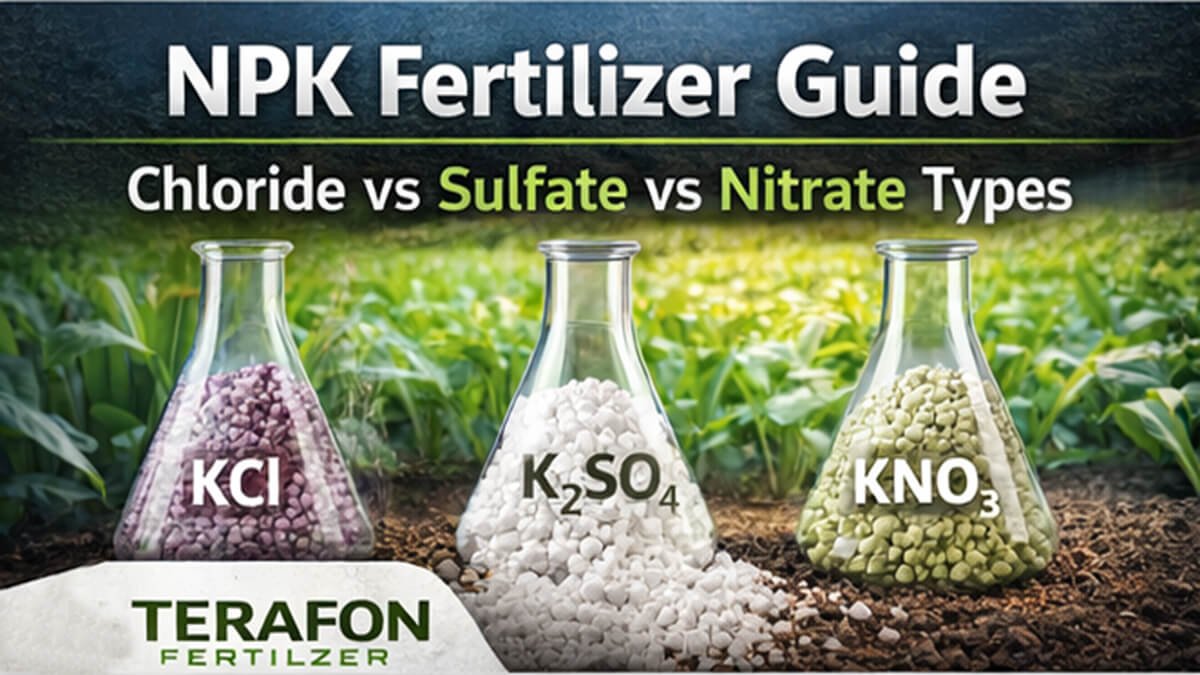NPK Fertilizer Guide