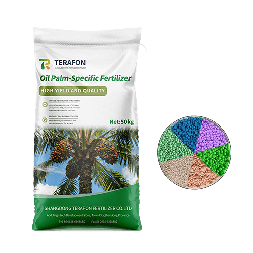 OIL-PALM Fertilizer