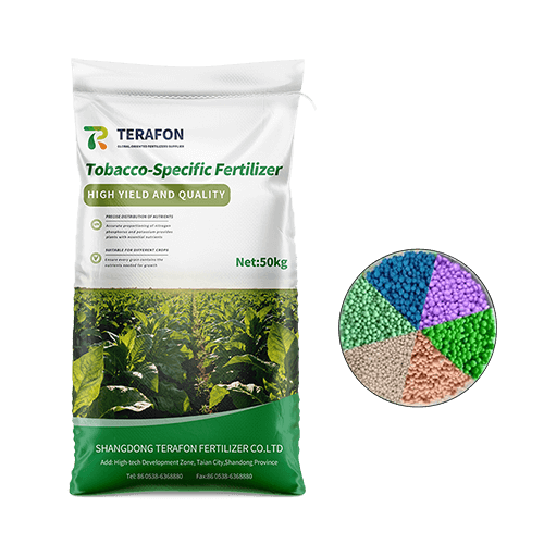 Tobacco Fertilizer