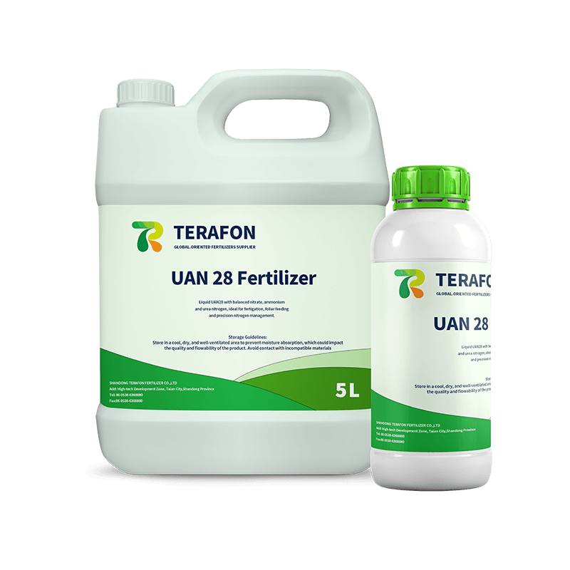 UAN 28 Fertilizer