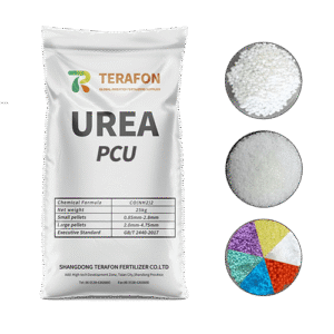 Urea-PCU