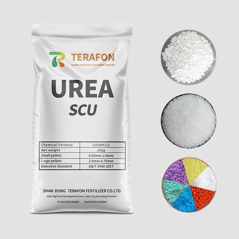 SCU Urea