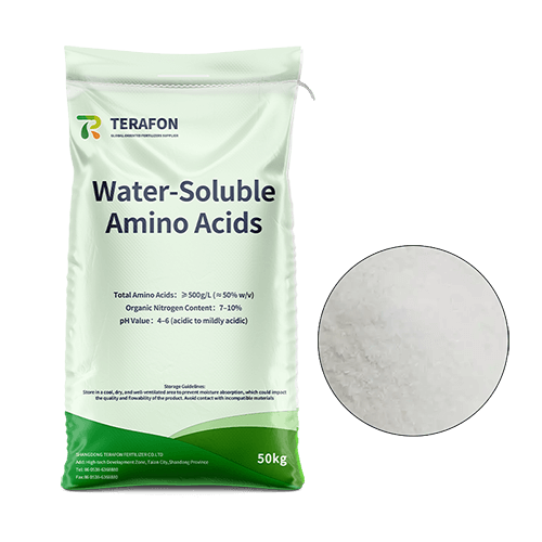 Water-Soluble-Amino-Acids