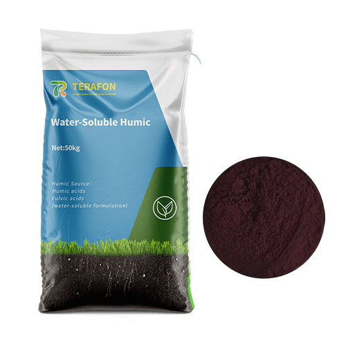Water-Soluble-Humic