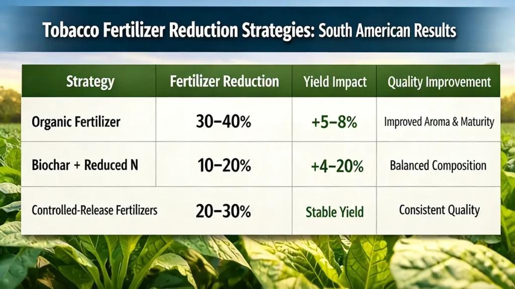 Field Data and Research Evidence from South America
