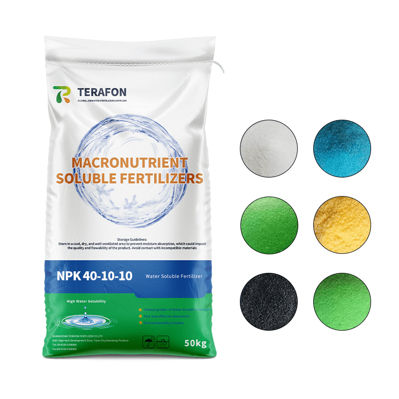 NPK 40-10-10