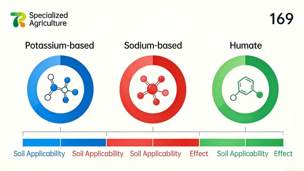Specialized Agriculture