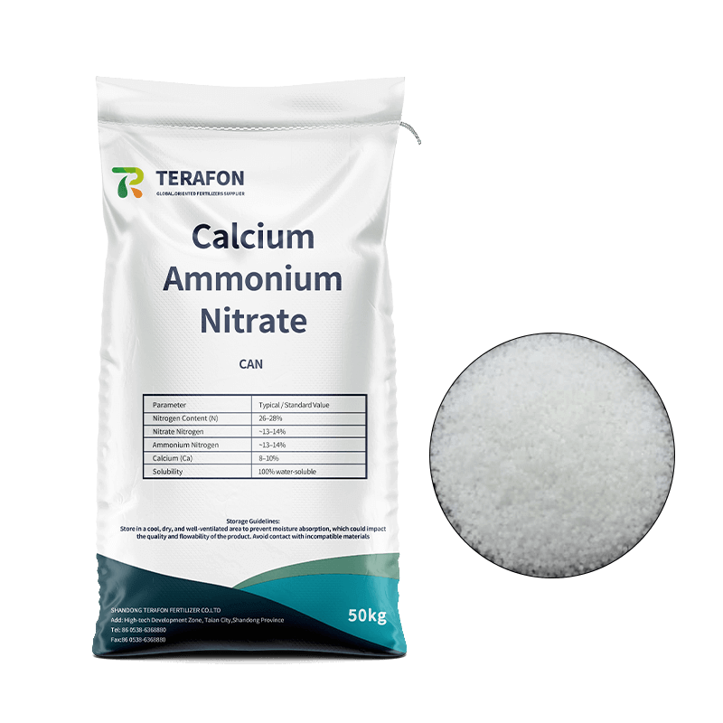 Calcium-Ammonium-Nitrate