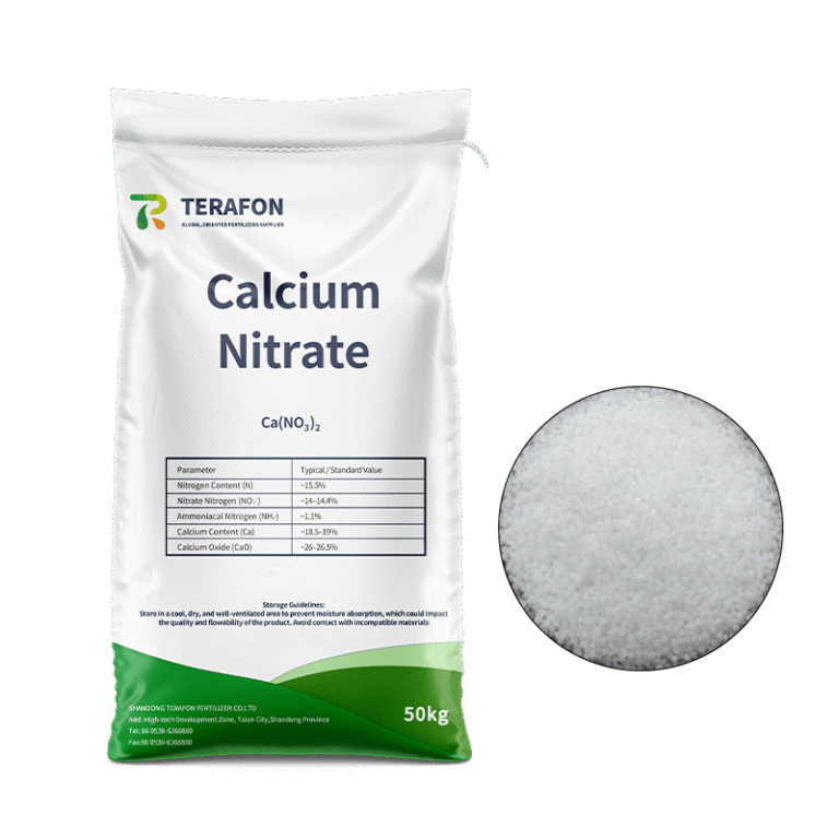 Calcium-Nitrate