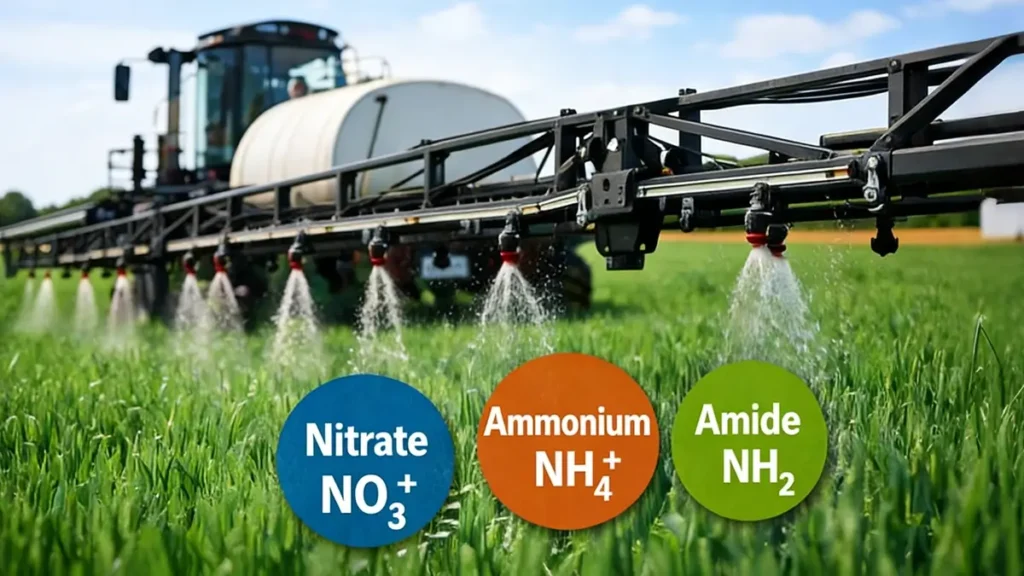 Why UAN 32 Is Popular in Australian Agriculture