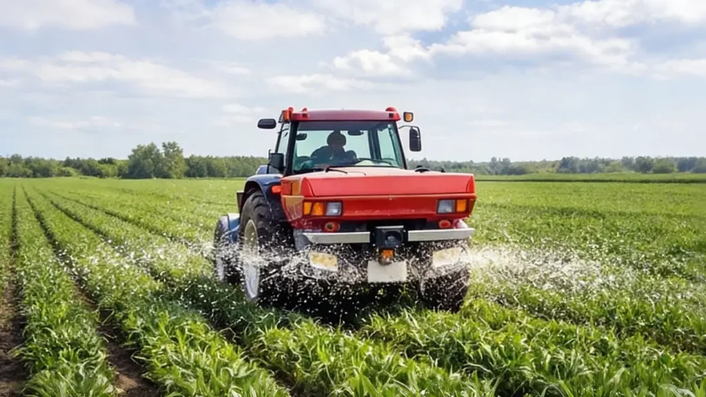 nitrogen-fertilizer-application-crops