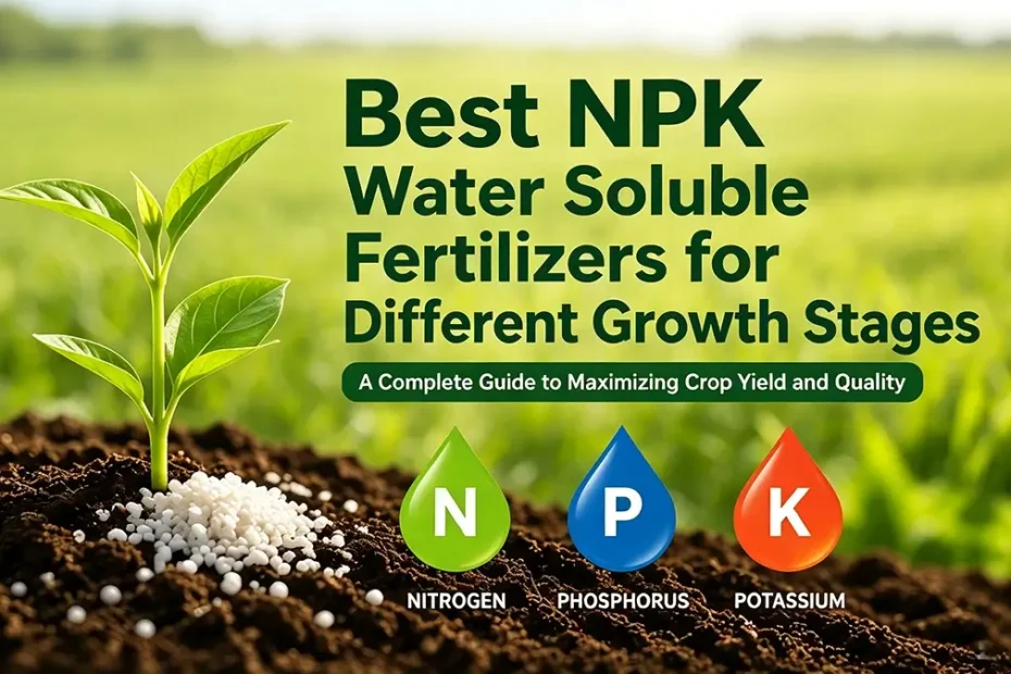 best-npk-water-soluble-fertilizers-different-growth-stages
