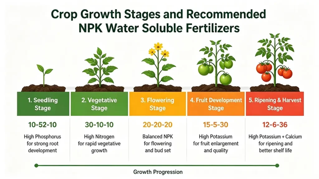 npk-water-soluble-fertilizer-growth-stage-guide