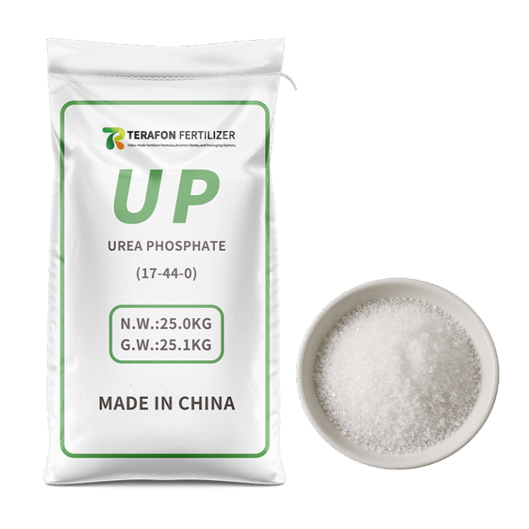 Urea Phosphate Fertilizer (UP 17-44-0)