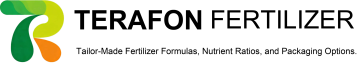 Terafert Fertilizer Logo